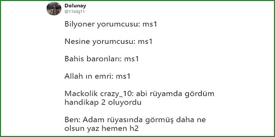 Yüzünüzde Gülümseme Bırakabilecek Sporla İlgili Yapılan Haftanın En Komik 13 Paylaşımı