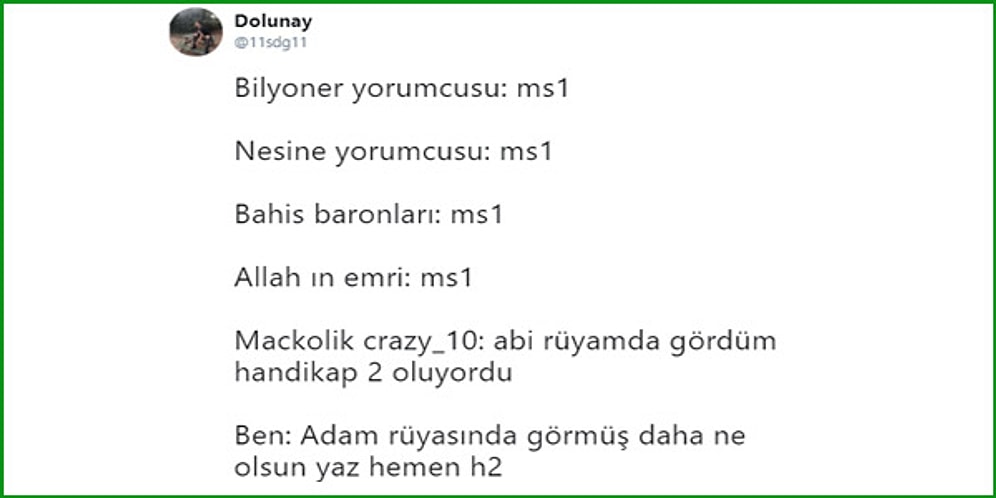 Yüzünüzde Gülümseme Bırakabilecek Sporla İlgili Yapılan Haftanın En Komik 13 Paylaşımı