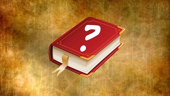 Тест, в котором лишь истинный книголюб сможет угадать книгу по обложке без единой ошибки!