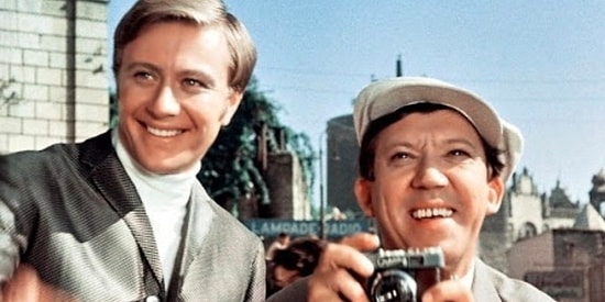 «Руссо туристо облико морале»: 8 стопроцентных способов узнать русского туриста на отдыхе