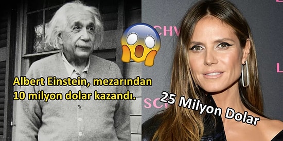 Oradan Buradan Gelen Paralarla Hayatta Tahmin Edemeyeceğiniz Kadar Çok Kazanan 25 Kişi