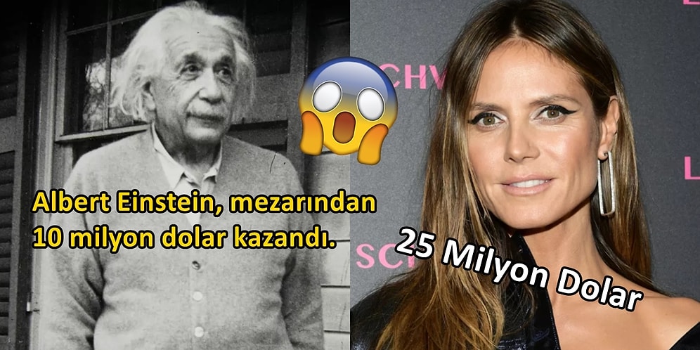 Oradan Buradan Gelen Paralarla Hayatta Tahmin Edemeyeceğiniz Kadar Çok Kazanan 25 Kişi