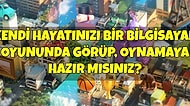 Çocukluğumuzun Hırsızı Sims'in Yaratıcısından Gerçek Anıların Başrolde Olacağı Yeni Oyun