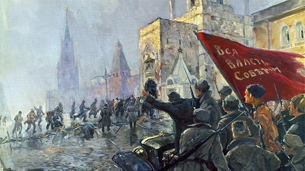 5. Правда ли, что слово «спасибо» придумано после Октябрьской революции, а до этого говорили только «Спаси Бог»?