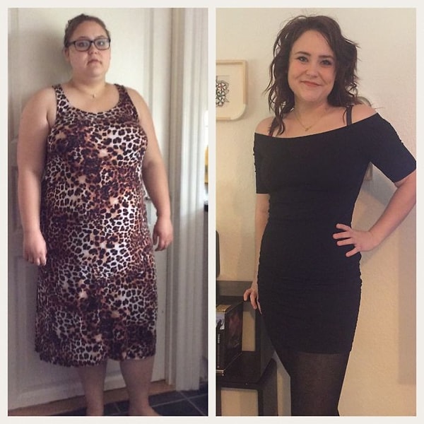 15. "4 года работы над собой"