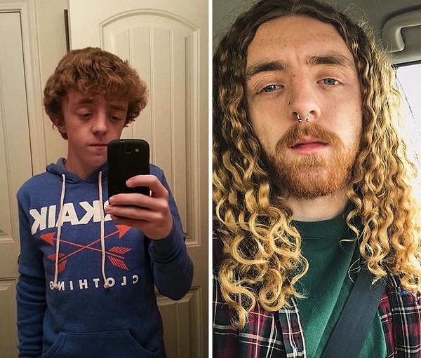 14. "2012-2018. Когда меня спрашивают, чем вдохновлен мой стиль, я говорю, что глобальным потеплением"