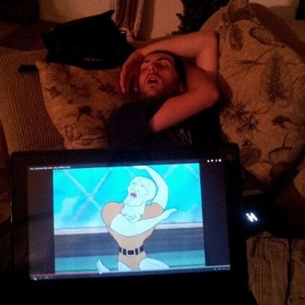 2. Нет, ну бывают же такие совпадения!