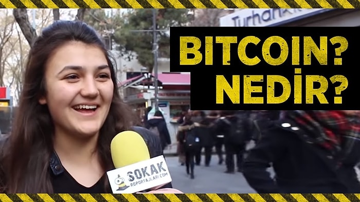 Bitcoin Nedir?