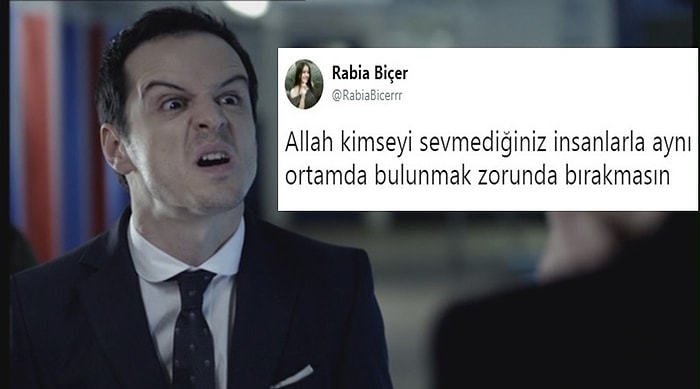 Sevmediğiniz Ama Aynı Ortamda Bulunmak Zorunda Olduğunuz İnsanlarla Başa Çıkmanıza Yarayacak 13 Öneri
