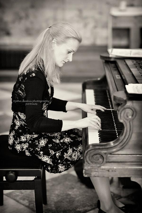 Petra Milarova, Natasa Mitrovic gibi piyanonun yıldızları da festivalde sahne alacak diğer konuklar arasında yer alıyor.