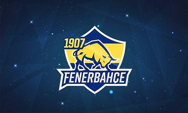 Bonus 2: 1907 Fenerbahçe Esports
