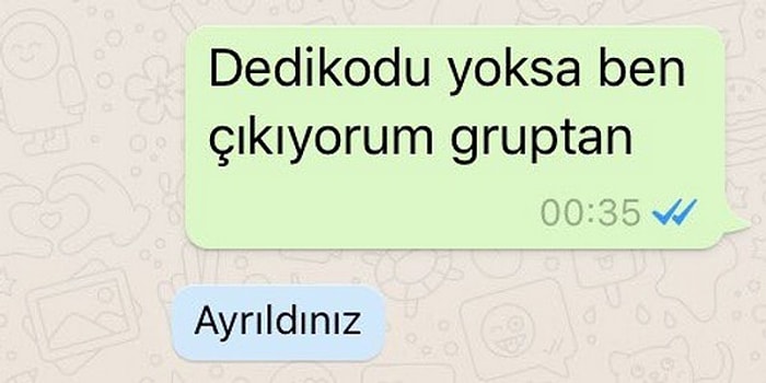 WhatsApp Muhabbetinize Göre İzlemeniz Gereken Diziyi Söylüyoruz!