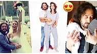 Anlatmaya Gerek Yok, Görüyorsunuz! Fettah Can ve Cansu Kurtçu'nun İkiz Bebekleriyle Kurdukları Minnoş Yuvaları 😍