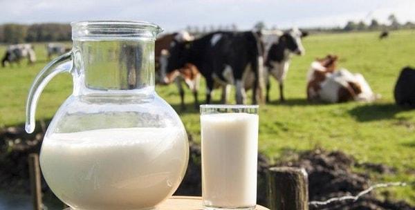 Anne sütü artık daha kıymetli: 2006 yılında 1 milyon lira ile 680 mili litre süt alabiliyorken, şimdi 1 lira ile 250 mili litre alabiliyoruz.