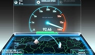 Hız Testi! İnternet Bağlantısını Test Etmek İsteyenler İçin 5 En İyi Servis