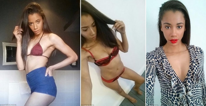 Bekaretini 1.4 Milyon Dolara Satan Kadın: Jasmin