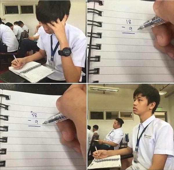 2. Это картинка в точности отражает, как реагирует наш мозг на какие-либо задания по утрам