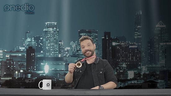 Oğuzhan Uğur’la P!NÇ: Beyaz Show, Uber-Taksi, Arapsaçı Filmi Oyuncuları, Boğaziçi Caz Korosu