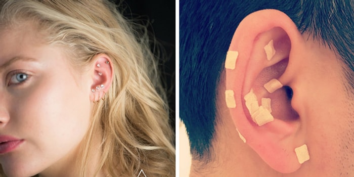 Baş Ağrısına da İyi Geliyor, Tatlı Krizlerine de: Sağlıkta Son Trend Kulak Çekirdekleri