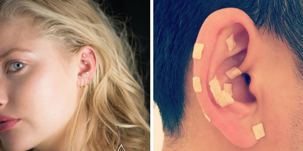 Baş Ağrısına da İyi Geliyor, Tatlı Krizlerine de: Sağlıkta Son Trend Kulak Çekirdekleri