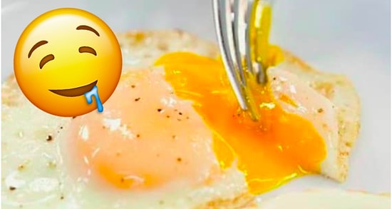 14 фото желтков, при виде которых вы тут же захотите сбегать на кухню, чтобы пожарить себе яйцо