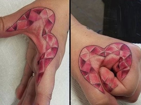 18. "Если любишь - борись!"