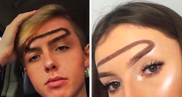 14. Новый тренд или очередное коллективное схождение с бьюти-ума?