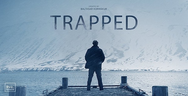 7. "Капкан" (2015– )