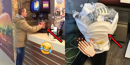 Эти 11 товарищей найдут выход из любой ситуации. Учитесь у них!