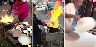 Milyarlarca İnsanı Doyurmak Kolay Değil: Çin Şeflerinin Muhteşem Yetenekleri