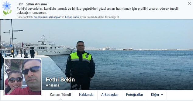 Facebook özelinde vefat eden bir kişinin hesabının akıbeti için iki ayrı seçenek var.
