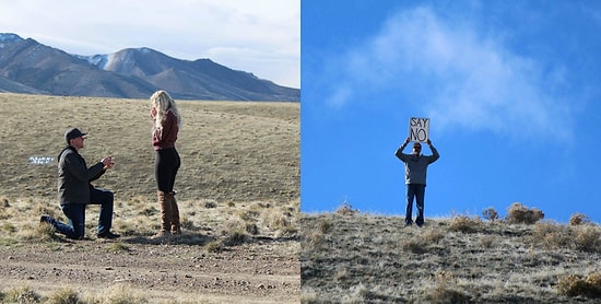 Только отцу могло прийти в голову ТАК потроллить дочь в день ее помолвки