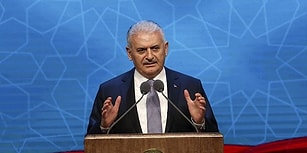 Binali Yıldırım'ın Güldüren Anısı: 'Bakan Olmuşsun Ama Cahil Kalmışsın'