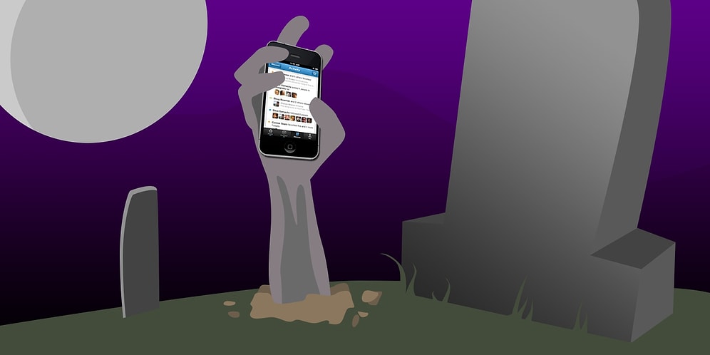 Bilmekten Zarar Gelmez: Vefat Eden İnsanların Sosyal Medya Hesaplarına Ne Oluyor?