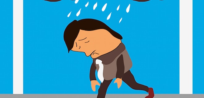 14 гарантированных способов поднять себе настроение после тяжелого дня