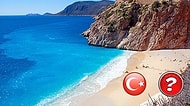 Bu Muhteşem Sahil Fotoğraflarının Hangilerinin Türkiye'den Olduğunu Tahmin Ederken Çok Zorlanacaksınız!