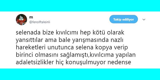 Zamanının En Garip Dizilerinden Birisi Olan Selena İle İlgili Yapılmış 15 Komik Paylaşım