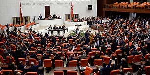 Milletvekillerine Ömür Boyu Diplomatik Pasaport, Konut Alımına Artan Devlet Teşviki: İşte 'Torba Yasa'nın Getirdikleri