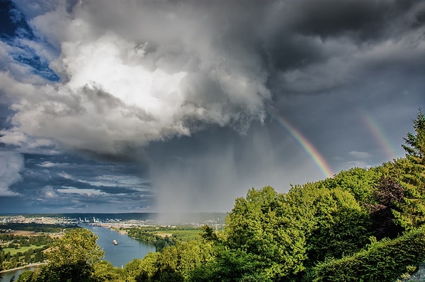 4. Если вам вдруг захочется изменить погоду в Колорадо, придется получить для этого специальное разрешение