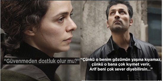 Sabır Taşımızı Çatlatan Kadın Dizisinin 22. Bölümünde Neler Yaşandığını Sizler İçin Anlattık!