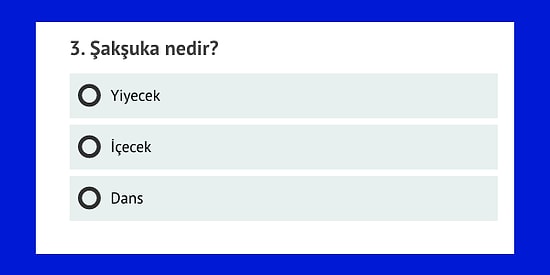 Bu Kitap Ödüllü Genel Kültür Testini Sadece IQ'su 130'dan Fazla Olanlar Geçebiliyor!