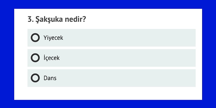 Bu Kitap Ödüllü Genel Kültür Testini Sadece IQ'su 130'dan Fazla Olanlar Geçebiliyor!