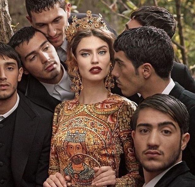 9. Seksin tabu olarak görülmesinden dolayı bastırılmış cinsellikle yetişmek.