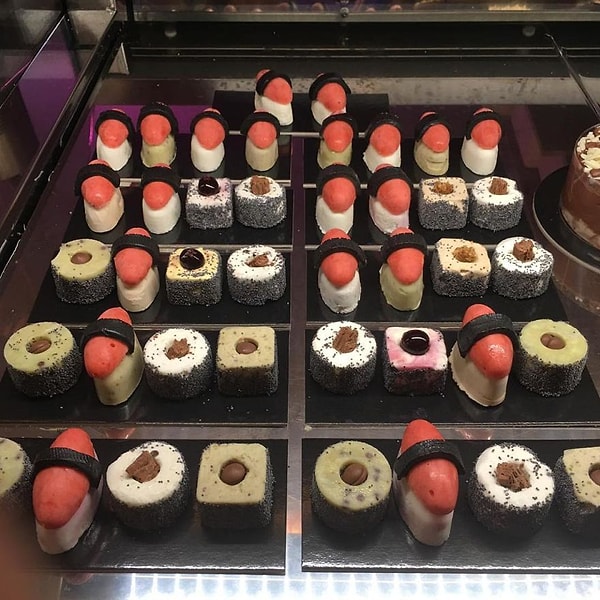 8. Это лучше, чем любое искусство!