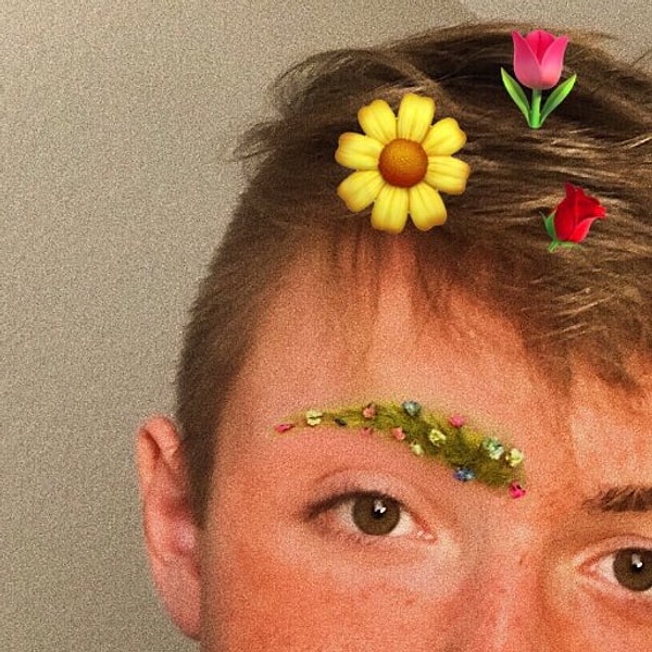 10. ... и мужчин 😂