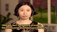 Bu Kadının Yaptıklarını Duyunca Çıldıracaksınız! Dünyanın En Pinti Kadını Kate Hashimoto ile Tanışın