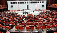 TBMM DE KADIN TİYATROCU YASAĞI