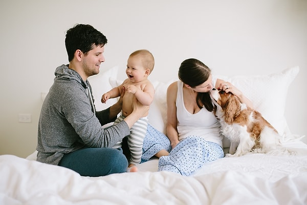 А что вы думаете по этому поводу? Это правильный подход к браку? Ждем ваших ответов в комментариях!