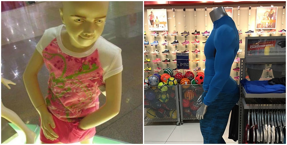 17 крутых манекенов, которые поймали свою волну