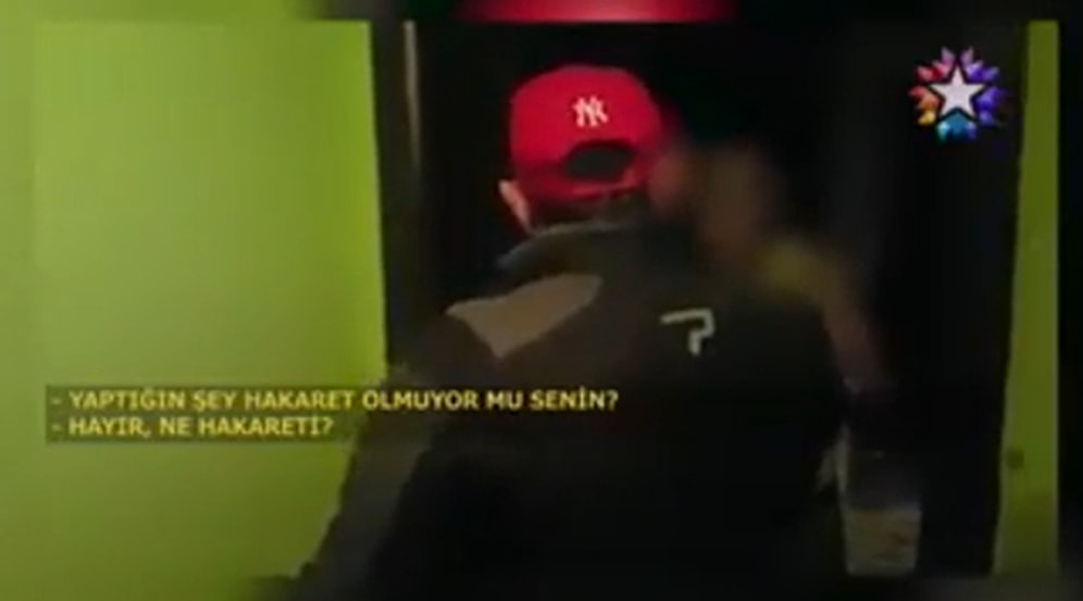Yine Eskişehir! 'Tek Gözlü Kurye Getirmesin' Notu Yüzünden Kuryeden Dayak Yiyen Adam